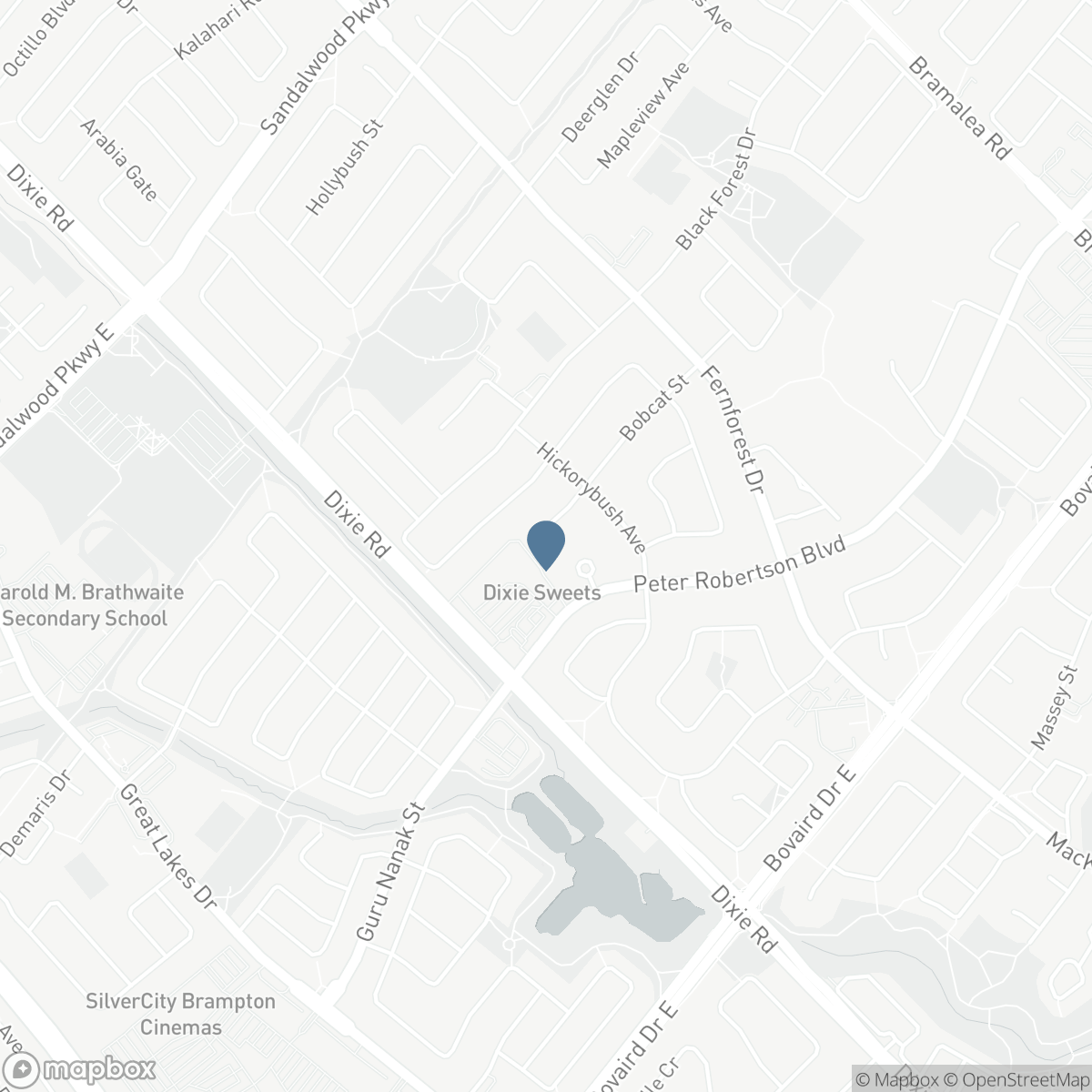 26 AMAZON COURT, Brampton, Ontario L6R 1C7